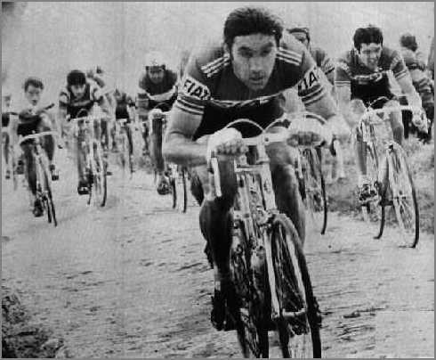 Eddy Merckx