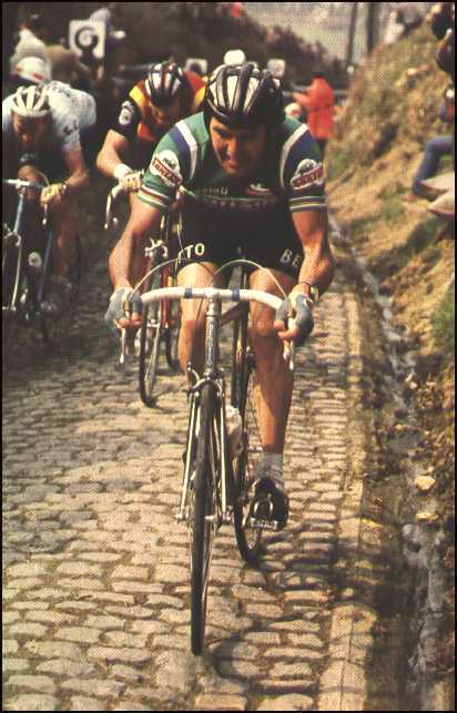 Roger de Vlaeminck