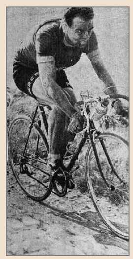 Rik Van Looy