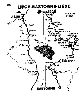 1993 Route