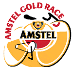 Amstel Gold logo
